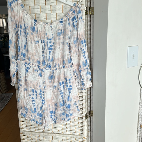 Romper - Picture 3 of 5